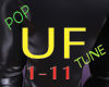 PopSong UF 1-11