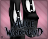 t• Alice Shoes