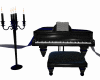 Piano With Sonds