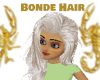 Blonde Hair