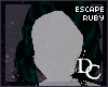 ~DC) Escape Ruby
