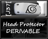 [J37] Head Protector