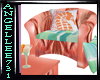 TROPICAL chat chairs SET