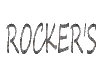 [BT]Rocker's sign