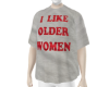 OLDER WOMEN