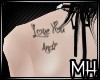 [MH] Anyskin Andi Tattoo