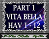 #DyCha- Vita Bella /1