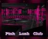 pink lush club