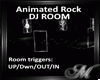 Rock DJ Room