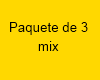 regueton mix