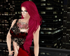 Lady Elise Red