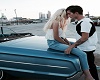 love kiss car