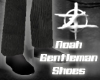 [Z]Noah Gentleman Shoes