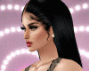 Georgie Black Hair PNY02