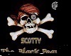 Scotty Black Pearl part1