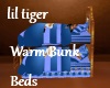 Lil Tiger Bunk Beds
