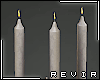 R║ Wall Candles
