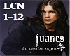 La Camisa Negra: Juanes