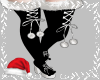 ❆ Boot Xmas