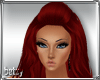 !b EVELYNNE Red