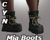Mia Boots