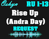 Rise Up - Andra Day