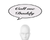 Call me daddy