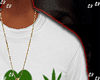 Tee I love Weed