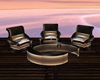 Club Chat Chairs