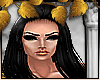Ofera BLK Hair Glitter