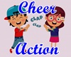Bi3Z CH & CLAPZ Action