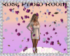 Rose Photo Room