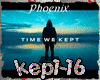 [Mix]      Time We Kept