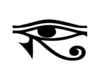 Grim Eye of Horus | Hand