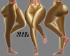4z Gold Pants RLL