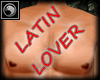 [8Q] LATIN LOVER Skin