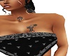 cross chest tat female 2