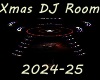XMas DJ Room - Club