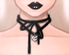 !!☆ heart necklace