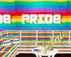 Pride Couch Set
