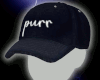 purr hat