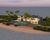 Nosgoths' Bahamas Villa