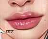 !!D Diane Add Lips 7