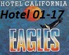 Hotal Californa + action