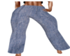 [D] B Pants SLIM