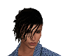 Short Black Dreads Sexy