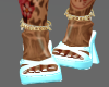 TIMELESS HEEL