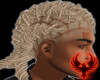 Guna Braided Locs Blonde