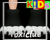 [Tc] Fury Fluffy Feet