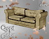 Old Sofa